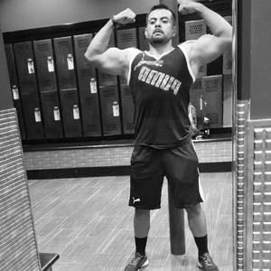 Meet your Posher, Alberto